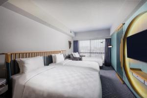 mercure kyoto station