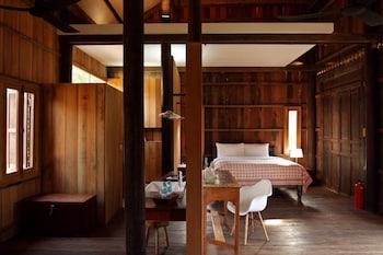 sala lodges
