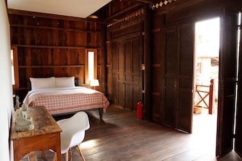 sala lodges