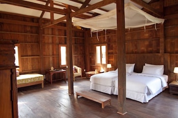 sala lodges