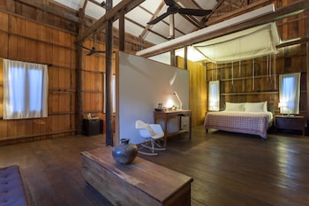 sala lodges