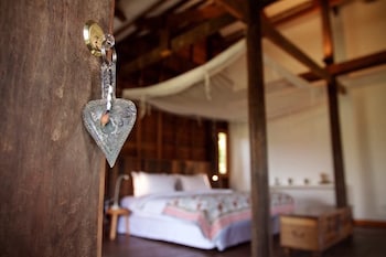 sala lodges