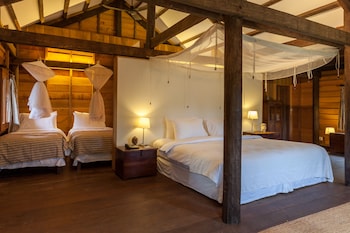 sala lodges
