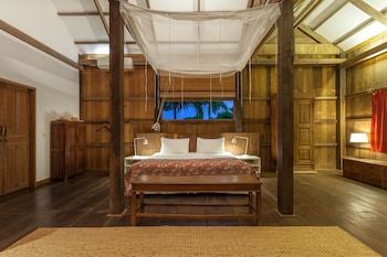 sala lodges