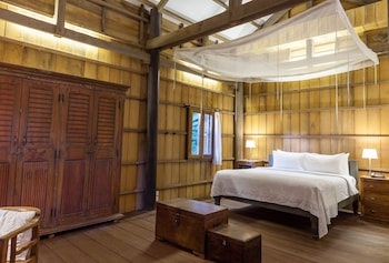 sala lodges