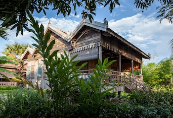 sala lodges