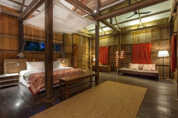 sala lodges