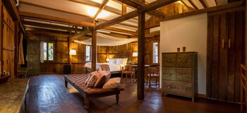 sala lodges