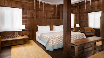 sala lodges