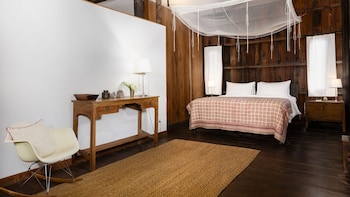 sala lodges