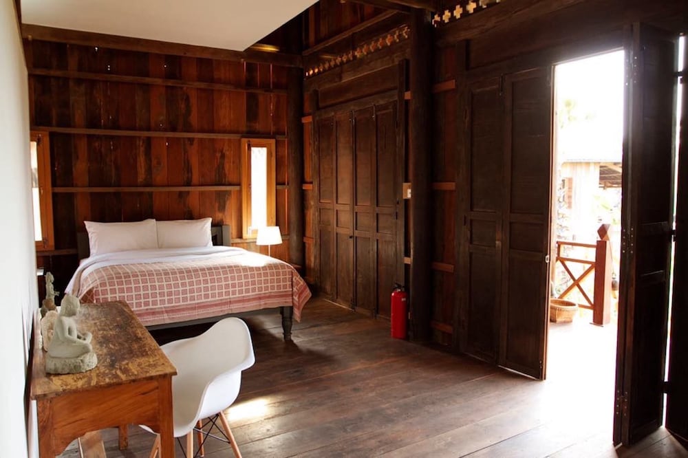 sala lodges