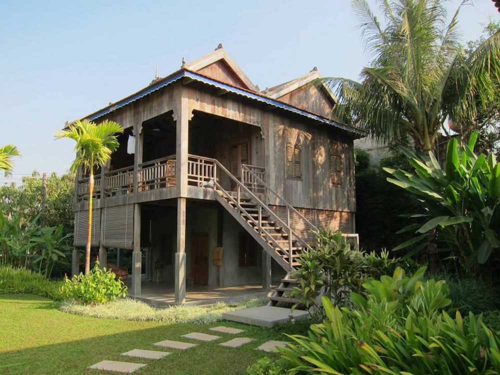 sala lodges