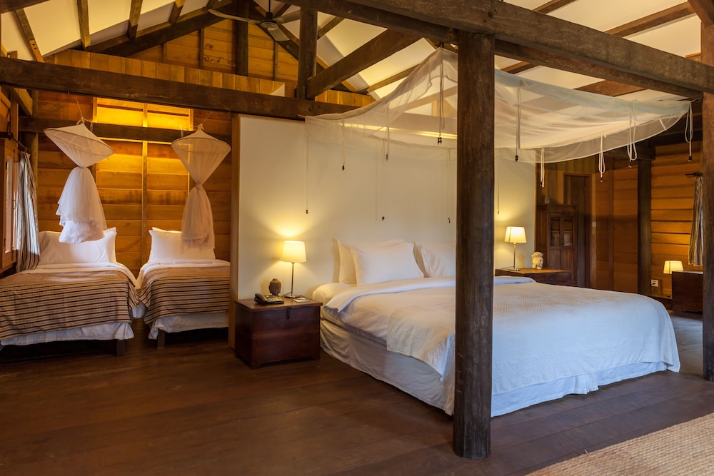 sala lodges