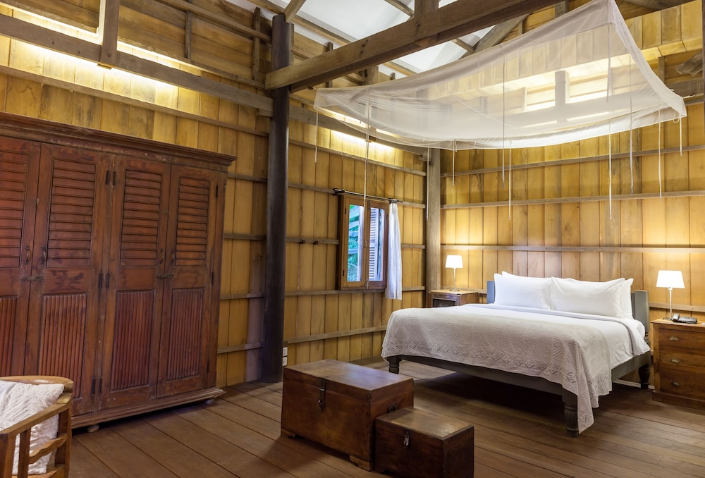 sala lodges