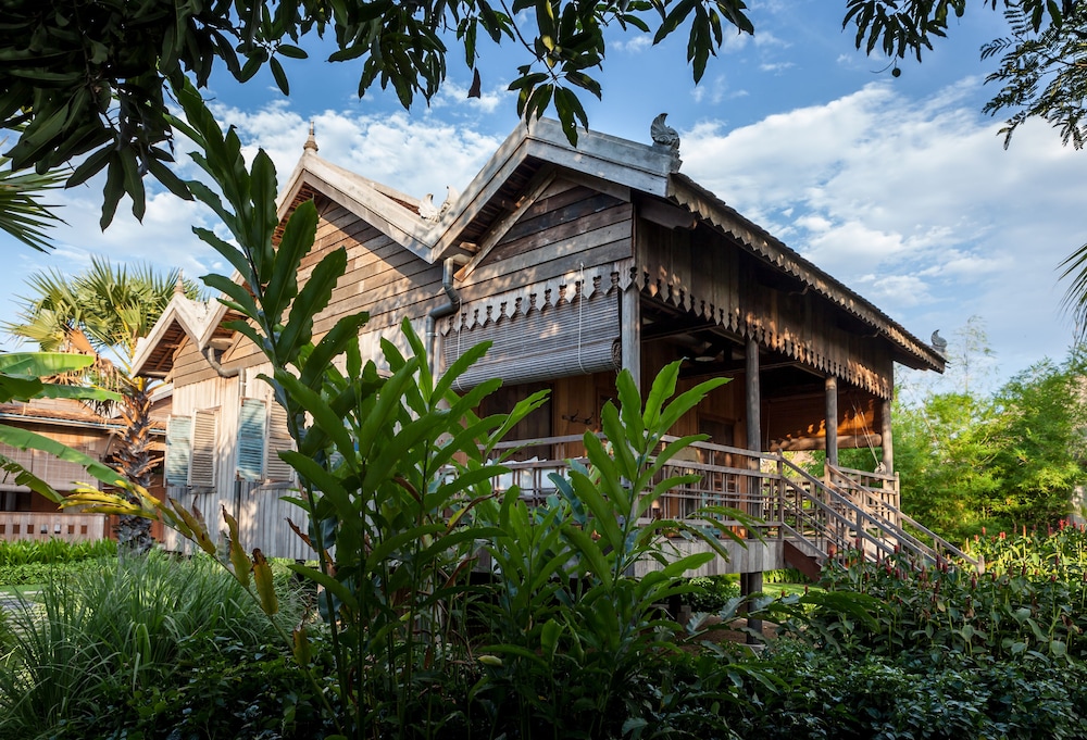 sala lodges
