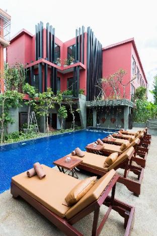 golden temple villa
