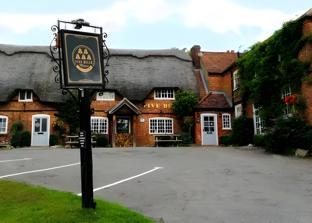 five bells wickham