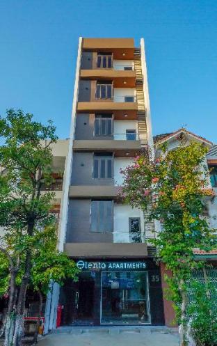 lento city aparthotel