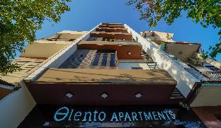 lento city aparthotel