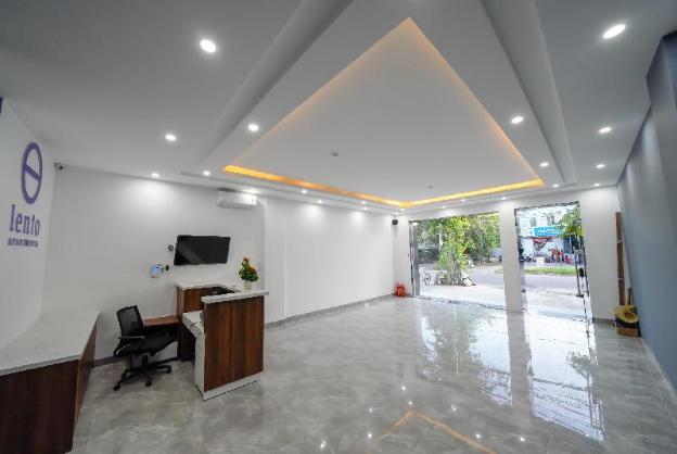 lento city aparthotel