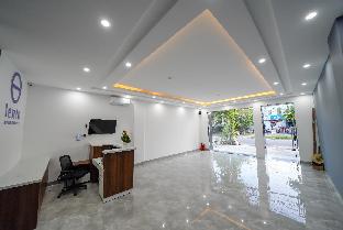 lento city aparthotel