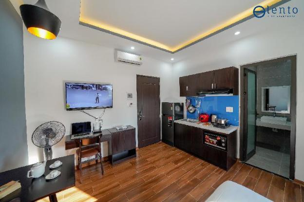 lento city aparthotel