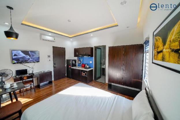 lento city aparthotel