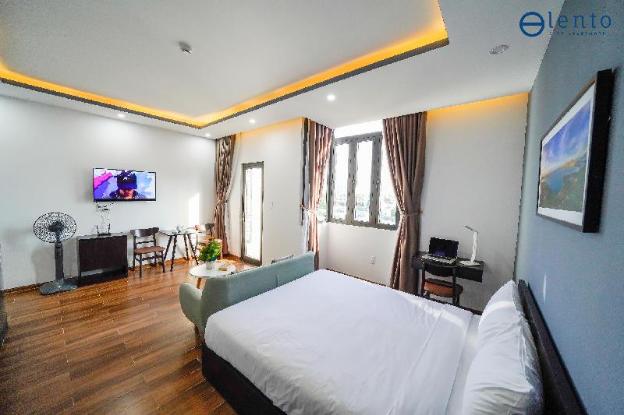 lento city aparthotel