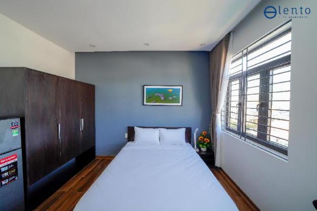 lento city aparthotel