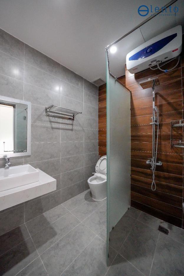 lento city aparthotel