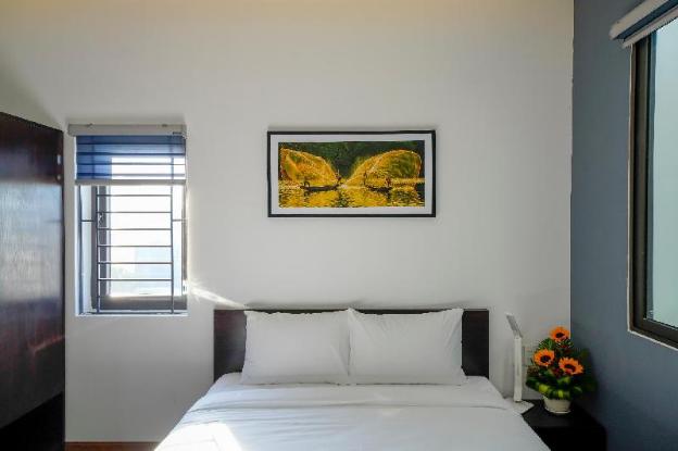 lento city aparthotel