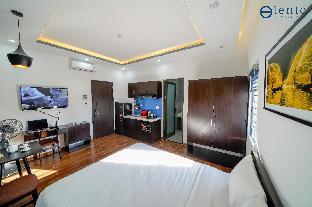 lento city aparthotel