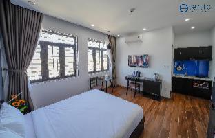 lento city aparthotel