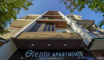 lento city aparthotel