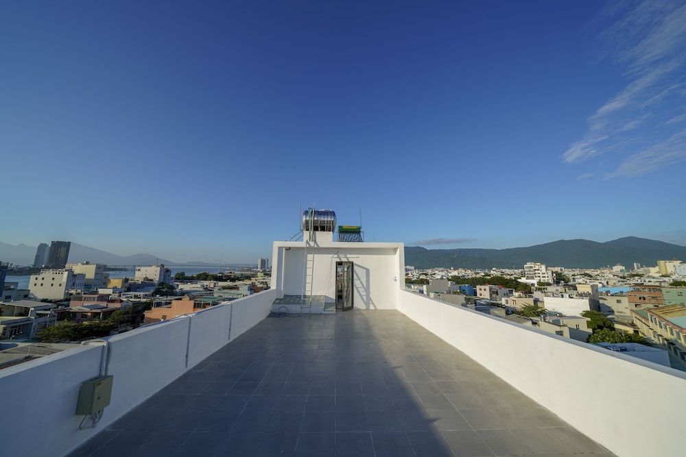 lento city aparthotel