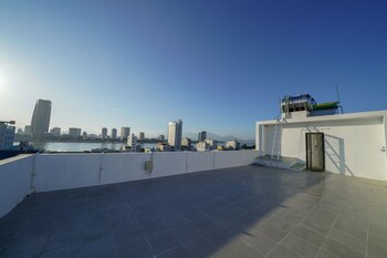 lento city aparthotel