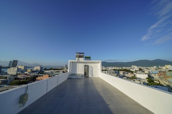 lento city aparthotel