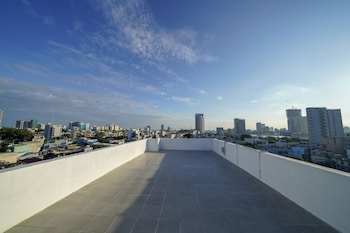 lento city aparthotel