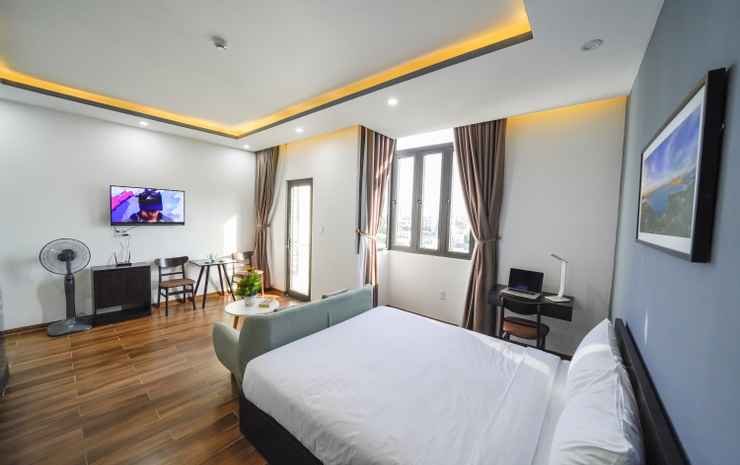 lento city aparthotel