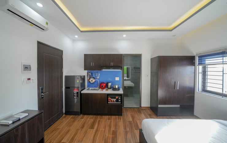 lento city aparthotel