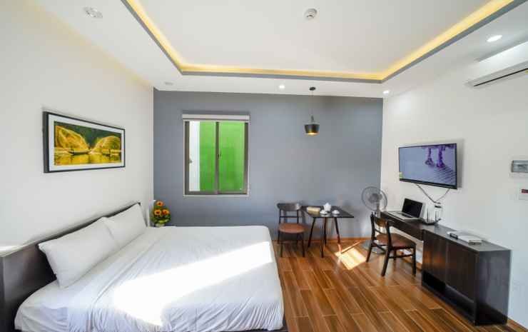 lento city aparthotel