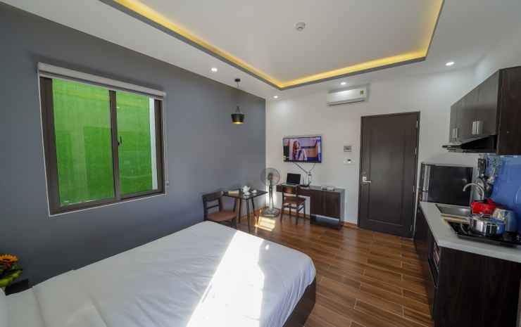 lento city aparthotel