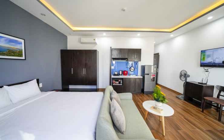 lento city aparthotel