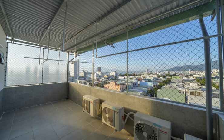 lento city aparthotel