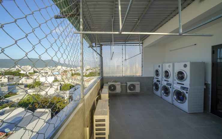 lento city aparthotel