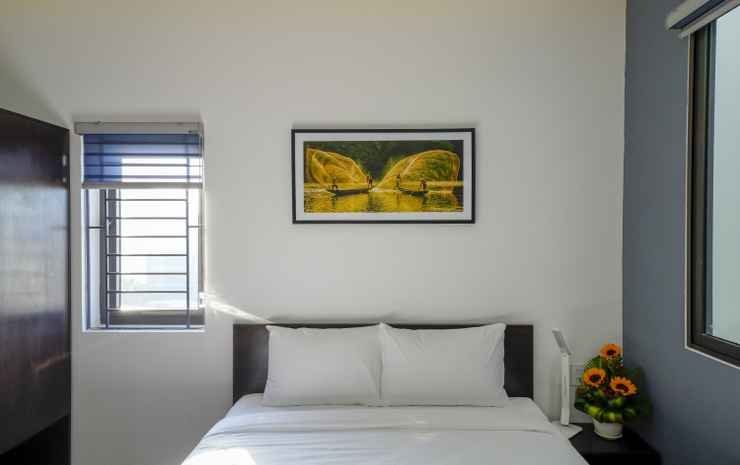 lento city aparthotel