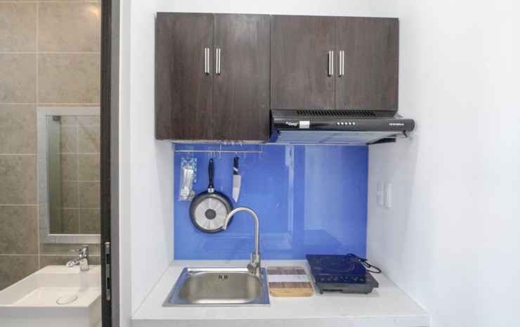 lento city aparthotel