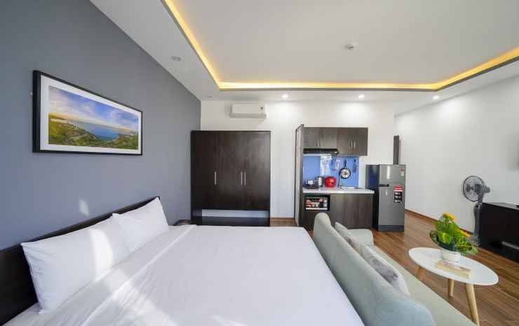 lento city aparthotel