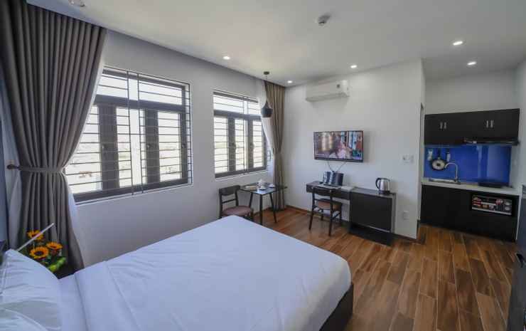 lento city aparthotel