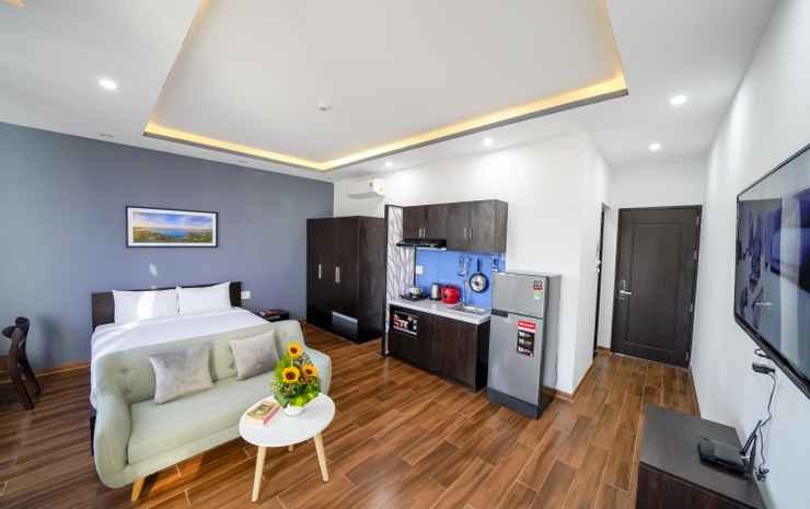 lento city aparthotel